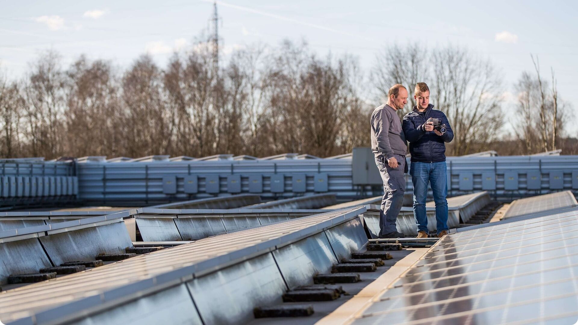 Laat je inspireren door onze Volt-treffers