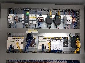 AC - Solar Carports