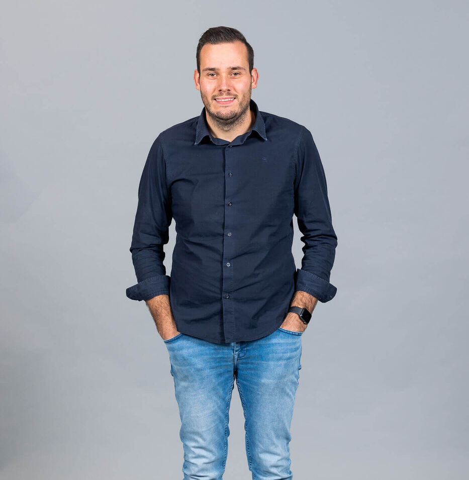 Dave software engineer